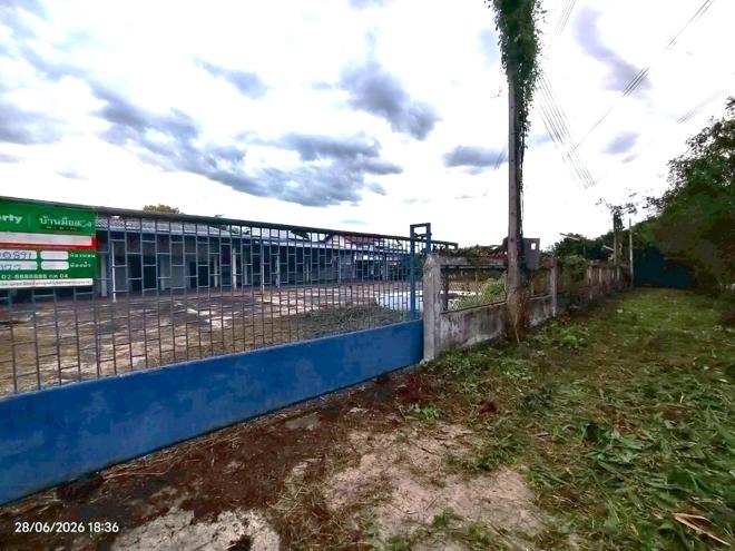 picture FACTORY 2401.3 Sq.w. Tha Wung Lopburi for 15M - 27/57