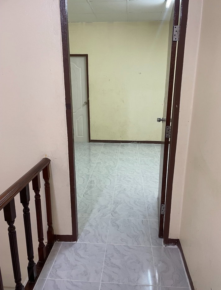 picture Townhome for sale in Bang Khae area, Suksan 6 Village. - 8/8