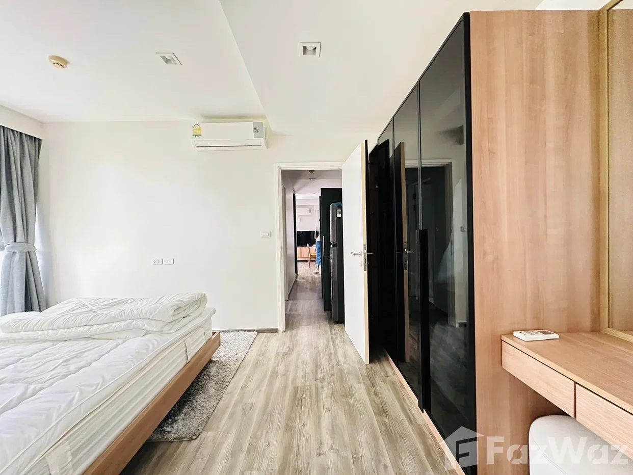 รูป คอนโดให้เช่า 2 ห้องนอน ในโครงการ เดอะ เดค ป่าตอง 6677275 - รูปที่ 2/23