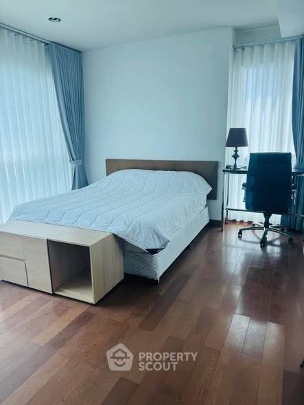 รูป ห้องชั้น 16 แบบ 2 ห้องนอน The Address Chidlom ใกล้ BTS ชิดลม (ID 3193071) - รูปที่ 3/11