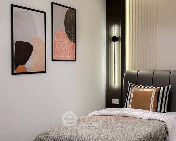 รูป ขายคอนโด 2 ห้องนอน Suan Dok Pavillon ย่านสุเทพ เชียงใหม่ (ID 3192724) - รูปที่ 4/7