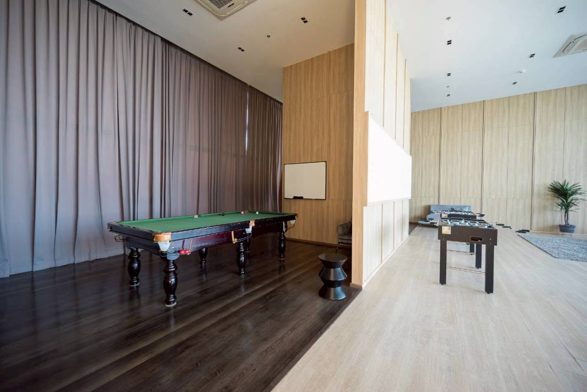 รูป เช่าคอนโด The LIVIN Phetkasem/เดอะ ลิฟวิ่น เพชรเกษม (D6908048) ID Line : Condo98 - รูปที่ 7/11