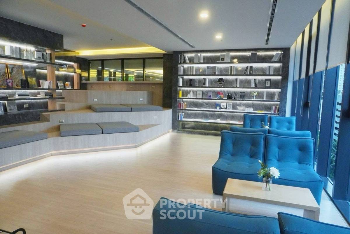 รูป ชั้น 15 คอนโด 1 ห้องนอน One 9 Five Asoke - Rama 9 ใกล้ MRT พระราม 9 (ID 2411886) - รูปที่ 7/9