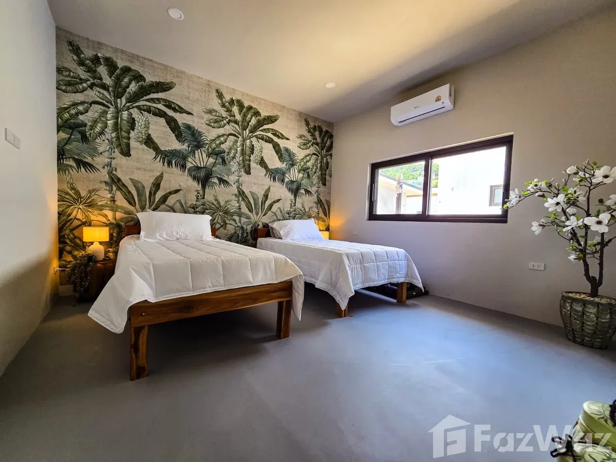 picture 2 Bedroom Villa for sale in Maenam, Surat Thani  6669072 - 16/21