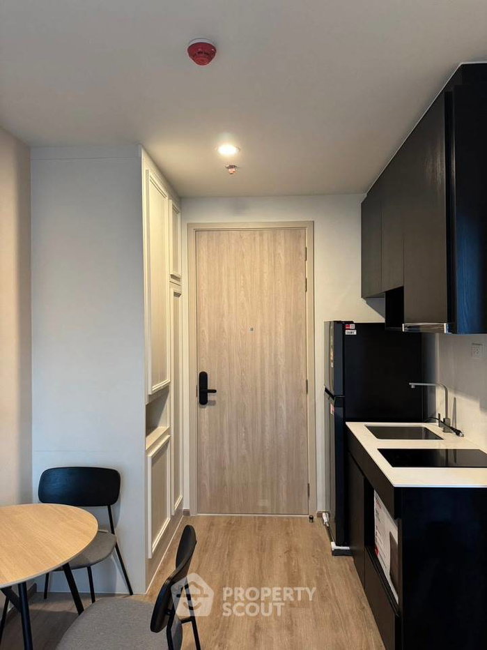 picture 200m To MRT Phra Ram 9 | 1-BR Nue District R9 (ID 3193224) - 6/11