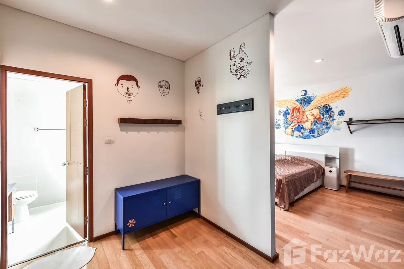 picture High floor River-City Amazing View 1852468 - 12/18