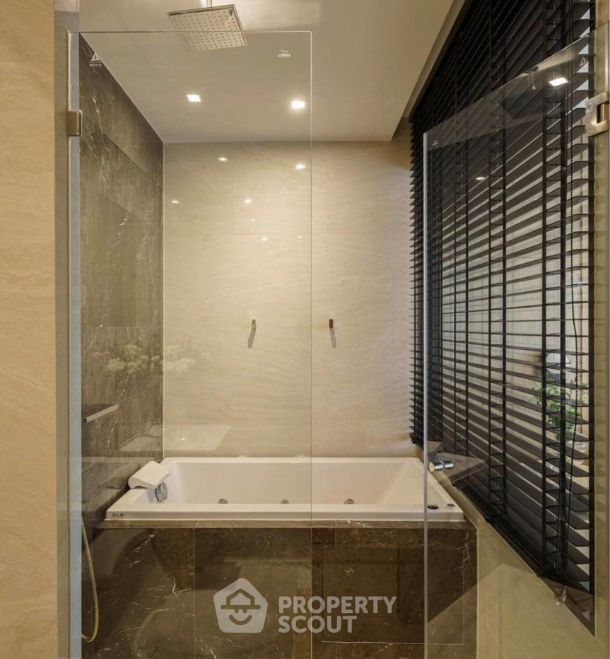 รูป คอนโด 2 ห้องนอน ชั้น 21 Ashton Silom ใกล้ BTS ช่องนนทรี 300 ม. (ID 3192720) - รูปที่ 11/12