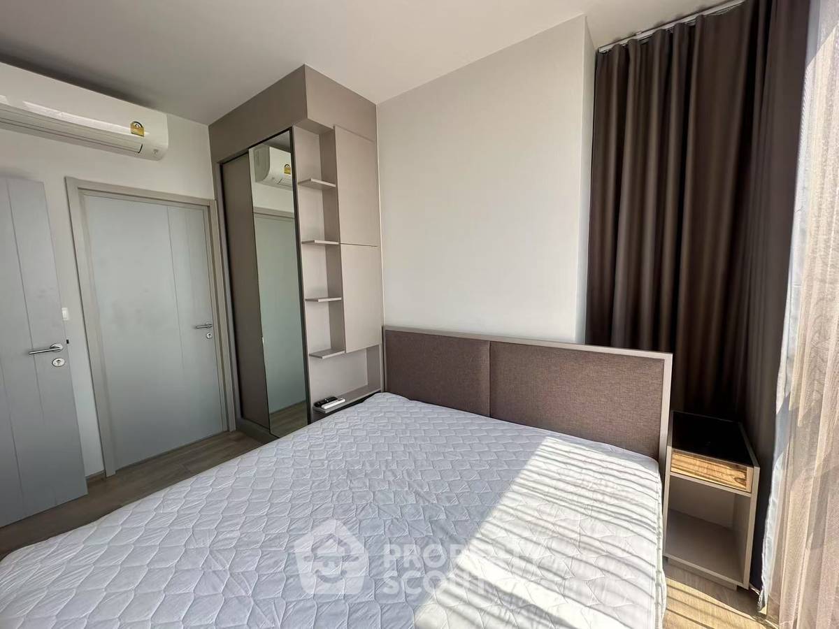 รูป คอนโด 1 ห้องนอน ชั้น 41 ที่ Oka Haus Sukhumvit 36 ใกล้ BTS ทองหล่อ (ID 3191597) - รูปที่ 10/11