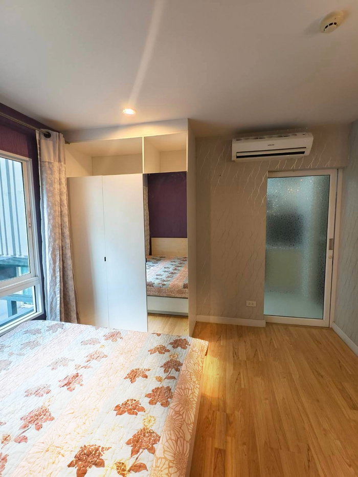 รูป 🏢 ให้เช่า คูล คอนโด พระราม 7 (Cool Condo Rama 7)✨ - รูปที่ 2/9