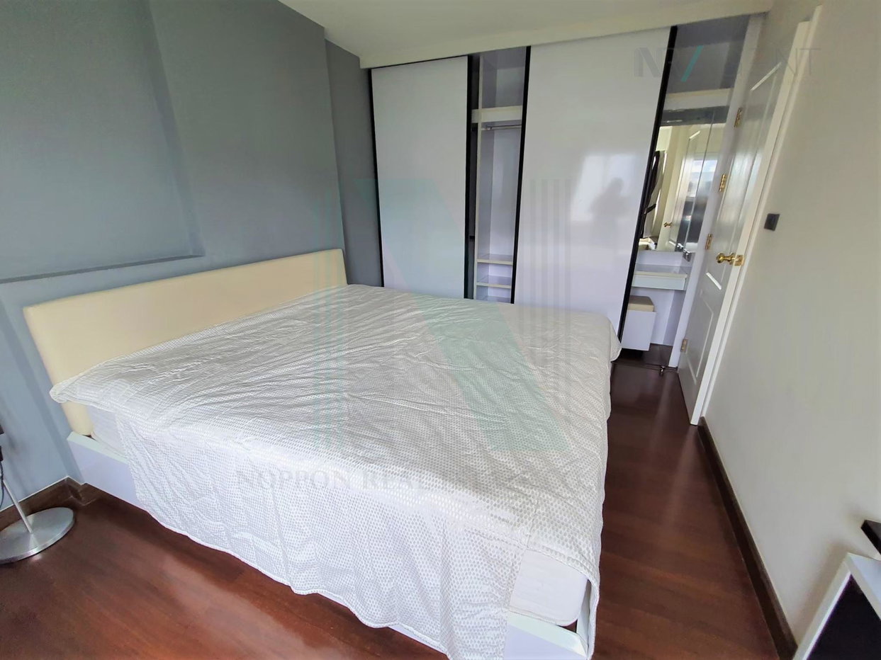 picture 📌 For Rent Condo THE NEXT GARDEN MIX Building 1, Floor 6,2 bed room, Room size 58 sqm - 1/8