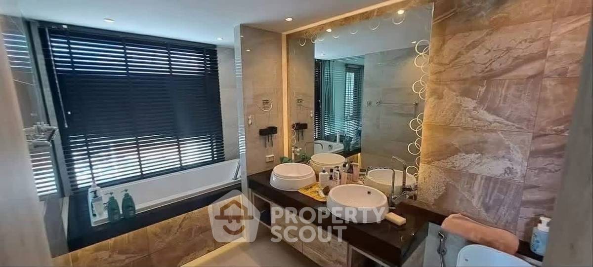 รูป 93 ตร.ม. 2 ห้องนอน The Riviera Monaco นาจอมเทียน พัทยา ให้เช่า (ID 3194821) - รูปที่ 7/18