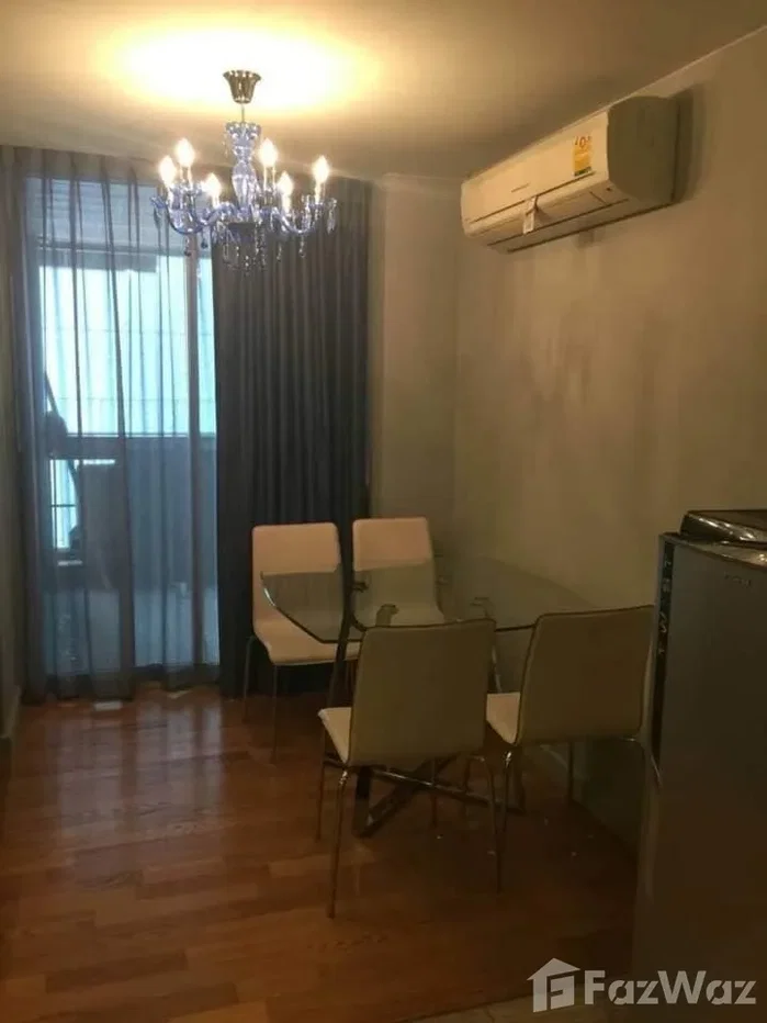 picture 1 Bedroom Condo for sale at Quad Silom 1766492 - 5/13
