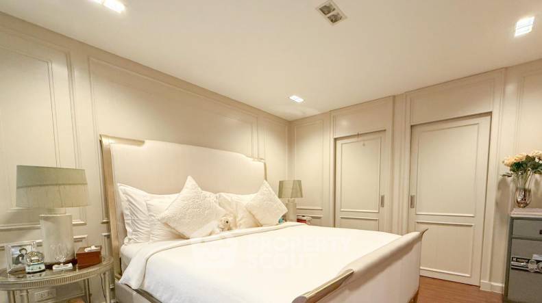รูป คอนโด 3 ห้องนอน ขนาด 240 ตร.ม. Benjasri Condominium ใกล้ BTS พญาไท (ID 3121122) - รูปที่ 3/5