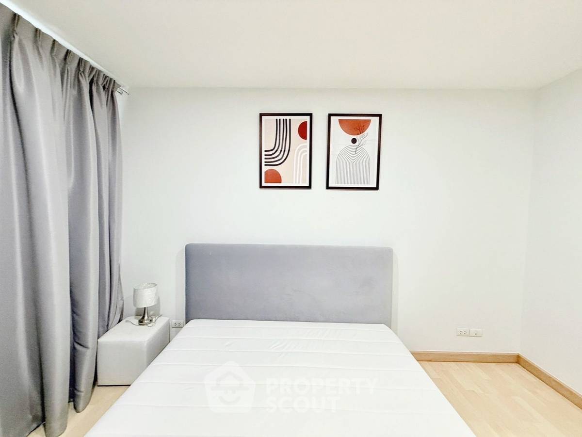 picture Great Value 1-BR At Rhythm Ratchada, 100m To MRT Ratchadaphisek (ID 2259526) - 4/9