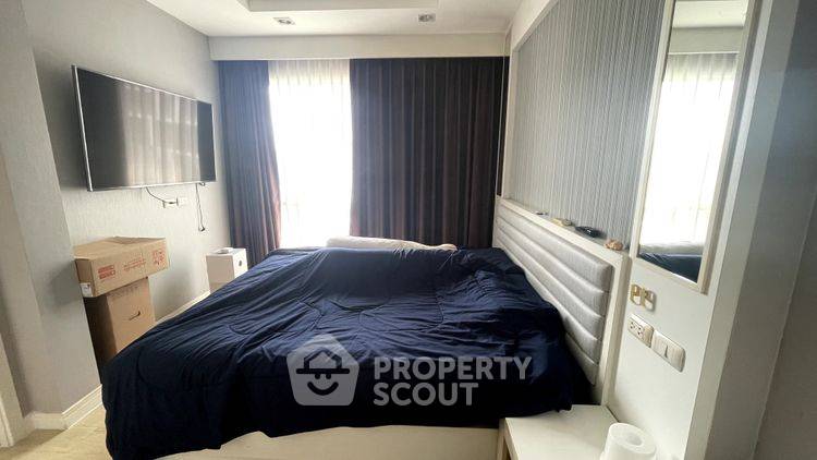 รูป คอนโด 1 ห้องนอน 37 ตร.ม. ขายที่ The Patio Seaview Bangsaen (ID 3191881) - รูปที่ 3/11