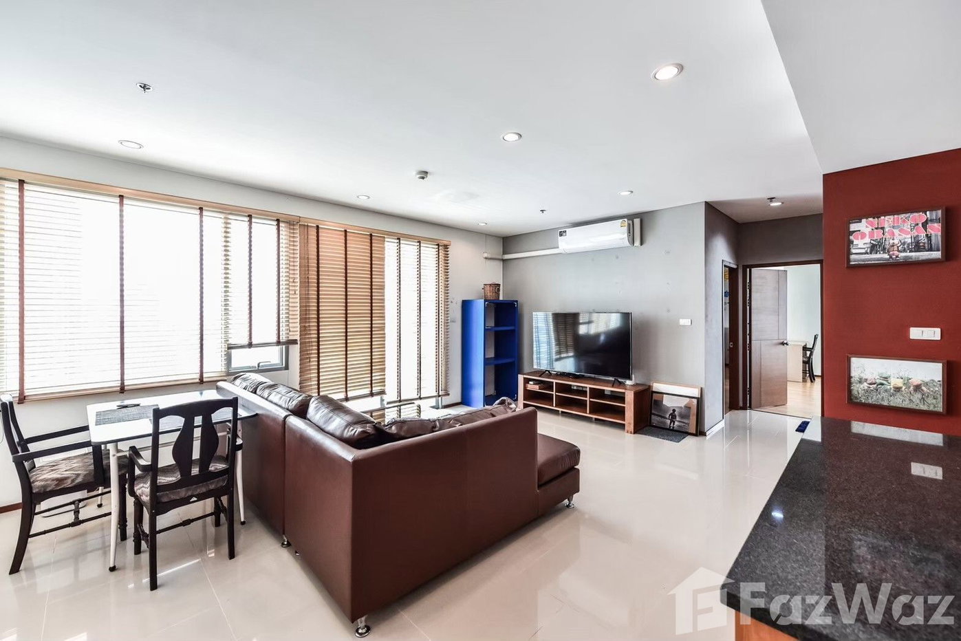 picture High floor River-City Amazing View 1852468 - 5/18