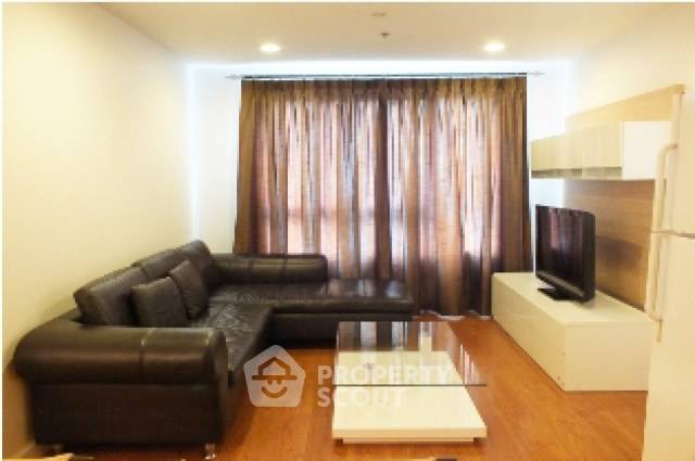 picture 2-BR Condo At Condo One X Sukhumvit 26 Near BTS Phrom Phong (ID 514210) - 1/6