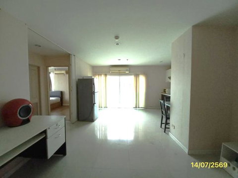 CONDO 57.01 Sq.m. Phasi Charoen Bangkok for 2.5M