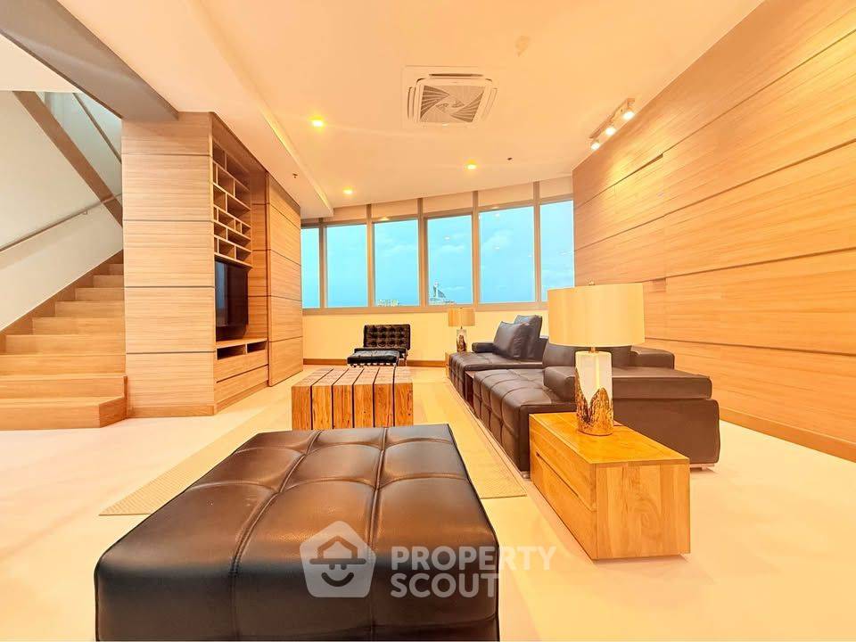 รูป 260 ตร.ม. 3 ห้องนอน ชั้น 40-41 Millennium Residence @ Sukhumvit Condominium BTS อโศก (ID 3194046) - รูปที่ 6/27