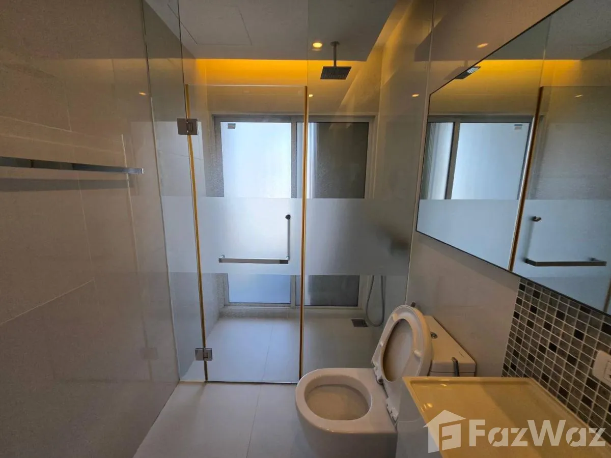 รูป คอนโดให้เช่า 2 ห้องนอน ในโครงการ เดอะ รูม สุขุมวิท 21 5696168 - รูปที่ 10/13