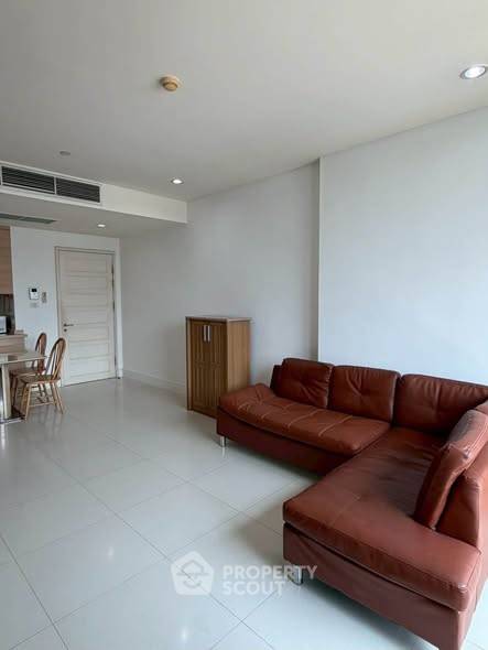 picture Pet-Friendly 2-BR Aguston Sukhumvit 22 Near MRT Queen Sirikit (ID 3192963) - 1/20