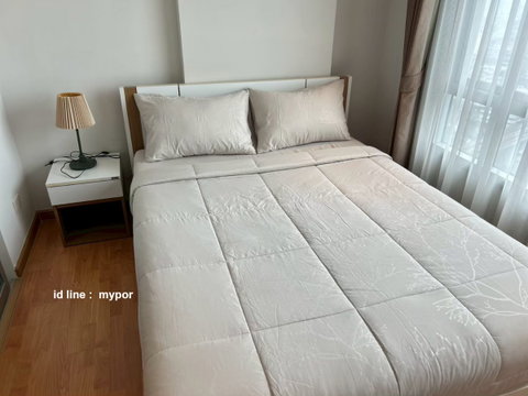 OWNER POST ขาย คอนโด เดอะ เพรสซิเด้นท์ สาทร-ราชพฤกษ์ เฟส 1 