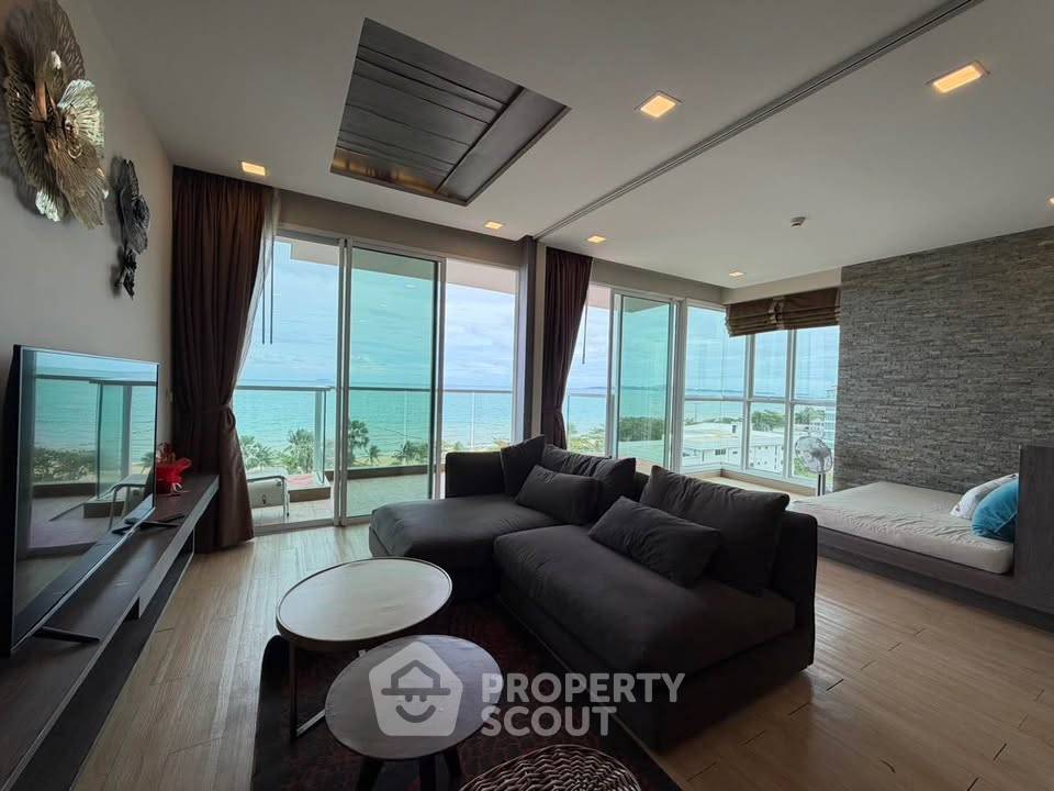 picture 2-BR Condo For Sale At Cetus Beachfront, Jomtien Beach (ID 3193011) - 5/10