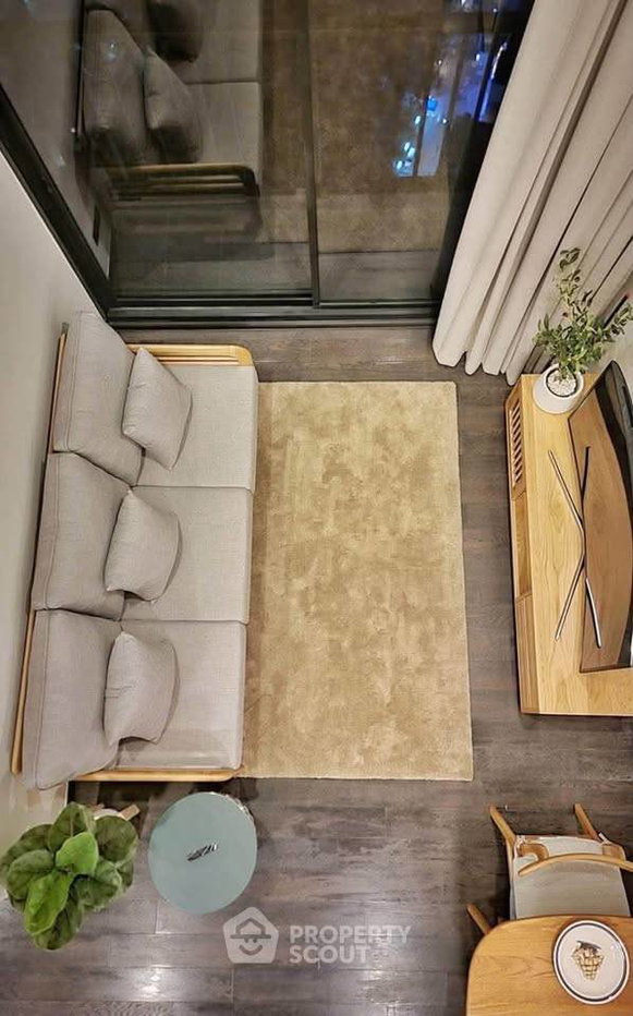 picture 45th-Floor 2-BR At Park Origin Thonglor Near BTS Thong Lor (ID 3193554) - 5/7