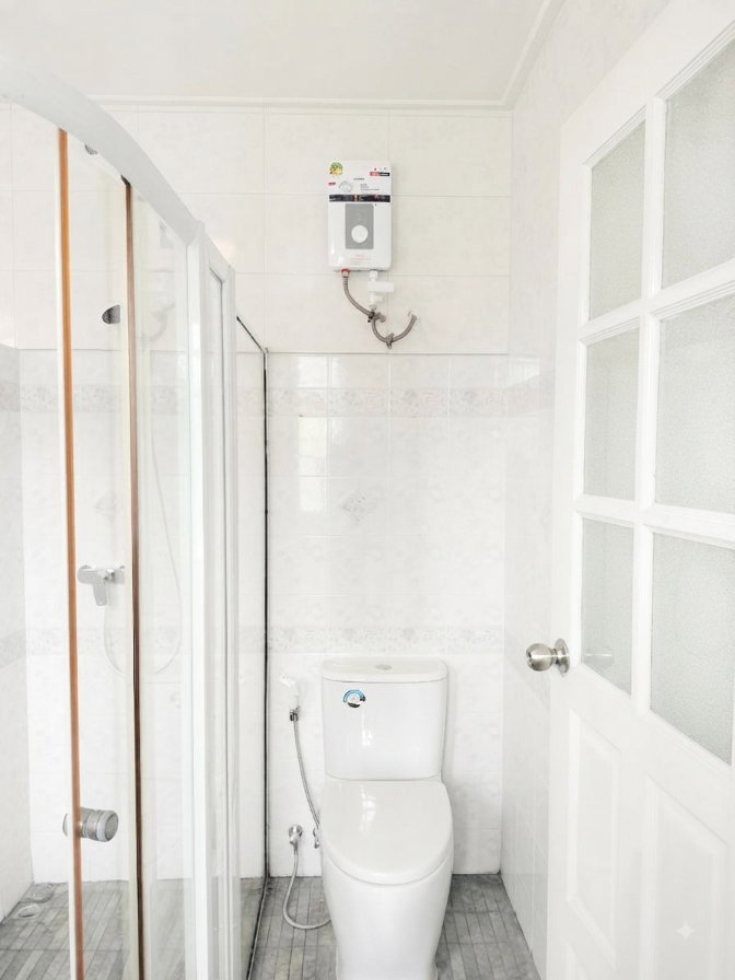 รูป 📢💢ขายบ้านเดี่ยวหลังใหญ่ 6ห้องนอน 4ห้องน้ำ 🏡ล้วนพฤกษาการ์เด้นท์โฮม เทพารักษ์96 บ้านใหม่ พื้นที่ใช้สอยเยอะมาก🤩 พร้อมอยู่💢💢 - รูปที่ 31/32