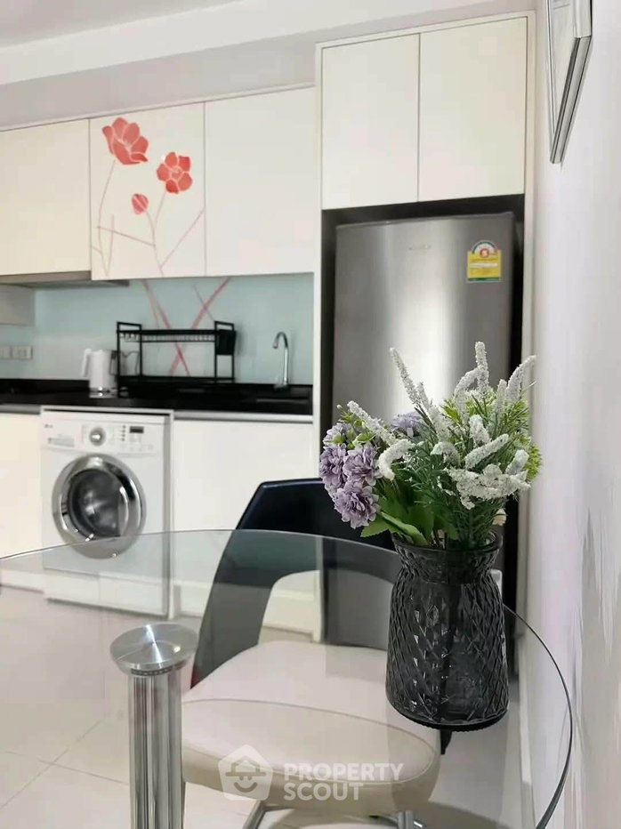 รูป คอนโด 1 ห้องนอน ขนาด 40 ตร.ม. Le Nice Ekkamai ใกล้ BTS เอกมัย (ID 3192527) - รูปที่ 13/25