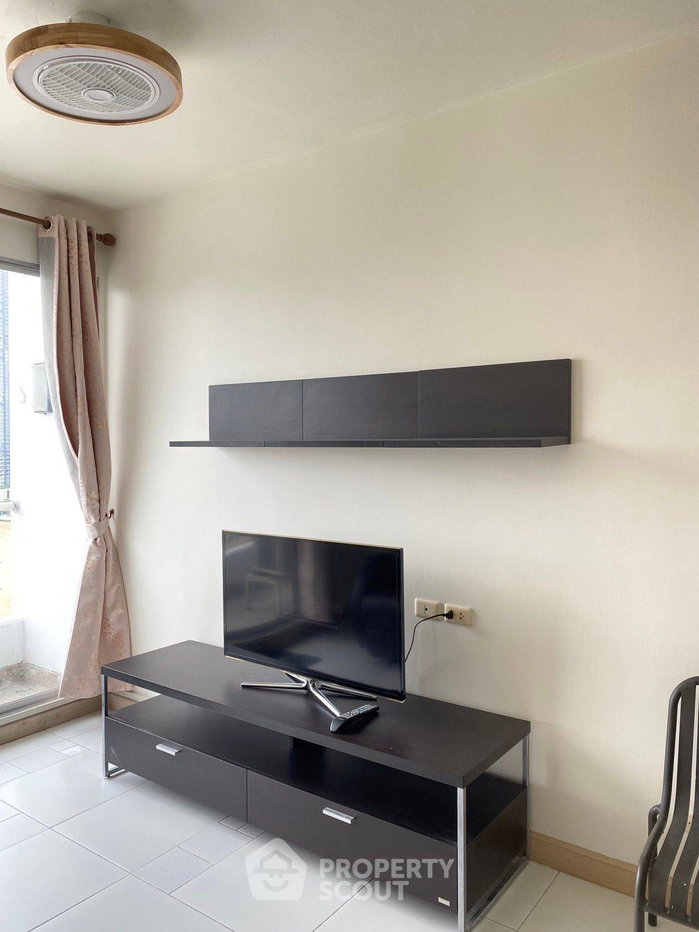 รูป คอนโดชั้น 22 แบบ 1 ห้องนอน Supalai River Place Charoen Nakorn ใกล้ BTS กรุงธนบุรี (ID 2307787) - รูปที่ 2/11