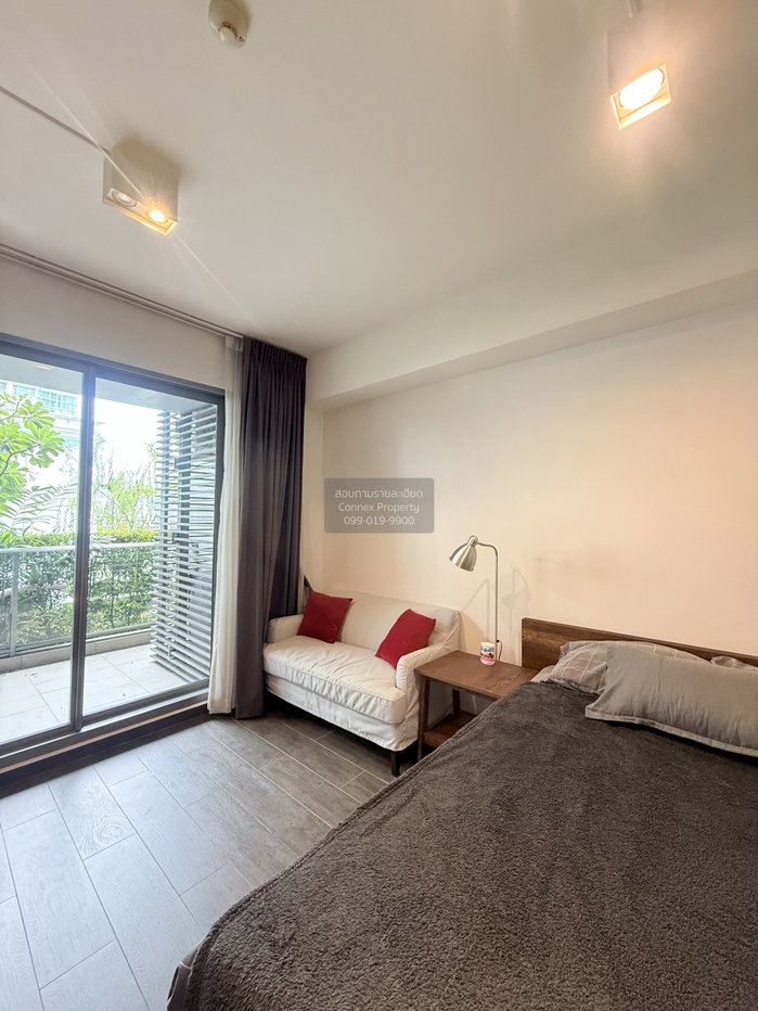 รูป เช่า คอนโด  The Lofts Ekkamai BTS-เอกมัย สุขุมวิท พระโขนงเหนือ วัฒนา กรุงเทพ CX-03665 ✅ ทักไลน์ @connexproperty ตอบทันที ทีมงานมืออาชีพ ✅ - รูปที่ 3/10