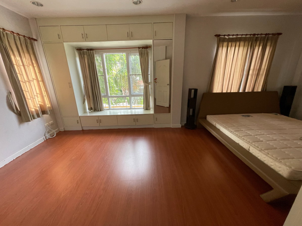 รูป 📢🏡ให้เช่า บ้านเดี่ยว เพอร์เฟค พาร์ค รามคำแหง (Perfect Park Ramkhamhaeng) ซ. เคหะร่มเกล้า 64 - รูปที่ 8/12