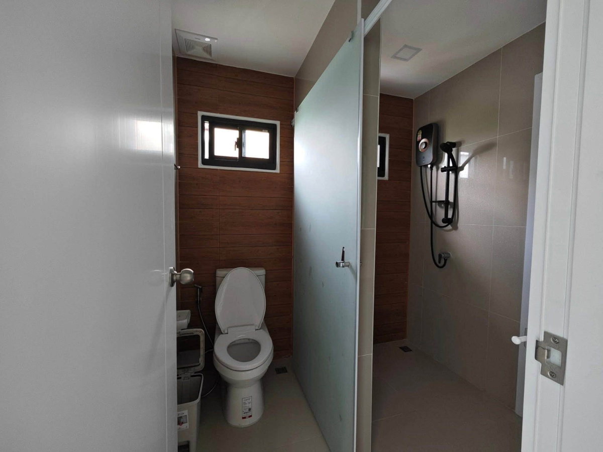 รูป POS ทาวน์โฮม 2 ชั้น หลังมุม ในโครงการพฤกษาวิลล์ 120 สนามบิน–แม่เหียะ ตกแต่งครบ พร้อมเข้าอยู่ - รูปที่ 14/16