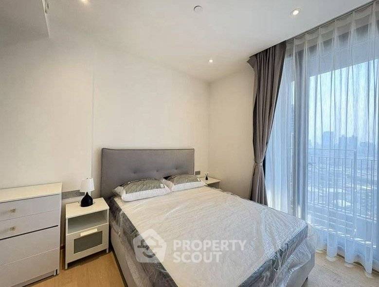 picture 21st-Floor 1-BR ASHTON Asoke - Rama 9, 200m To MRT Phra Ram 9 (ID 2749689) - 3/7
