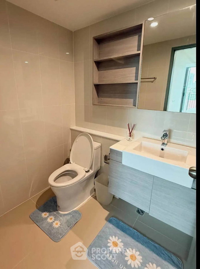 picture 1-BR Condo At D’Memoria Phaholyothin 8 Near BTS Ari (ID 3187182) - 4/6