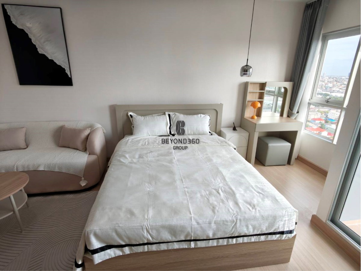 picture Supalai Veranda Sukhumvit 117 🌟PN-00007511🌟 - 5/11