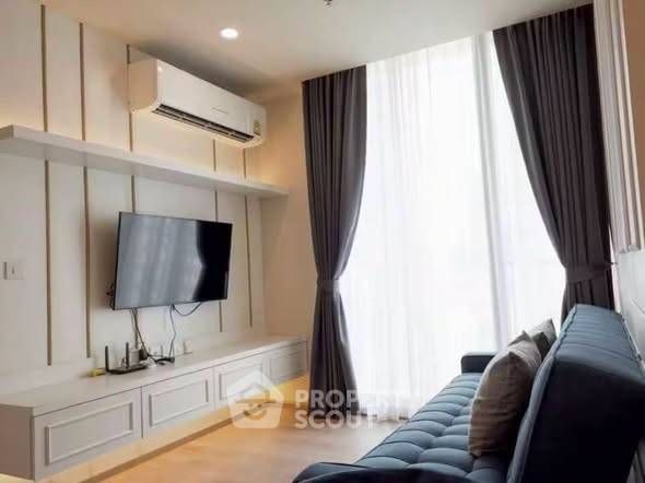 รูป คอนโด 1 ห้องนอน Noble Recole Sukhumvit 19 ให้เช่า ใกล้ MRT สุขุมวิท (ID 3193603) - รูปที่ 2/14