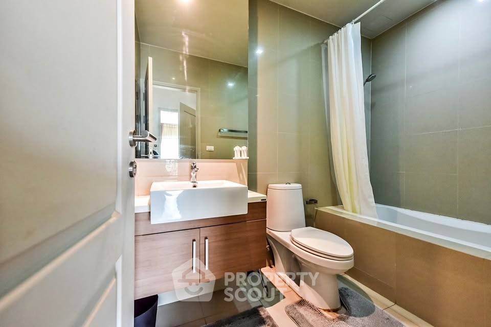 picture 200m To BTS Phrom Phong | 2-BR Noble Refine Prompong (ID 3192986) - 1/10