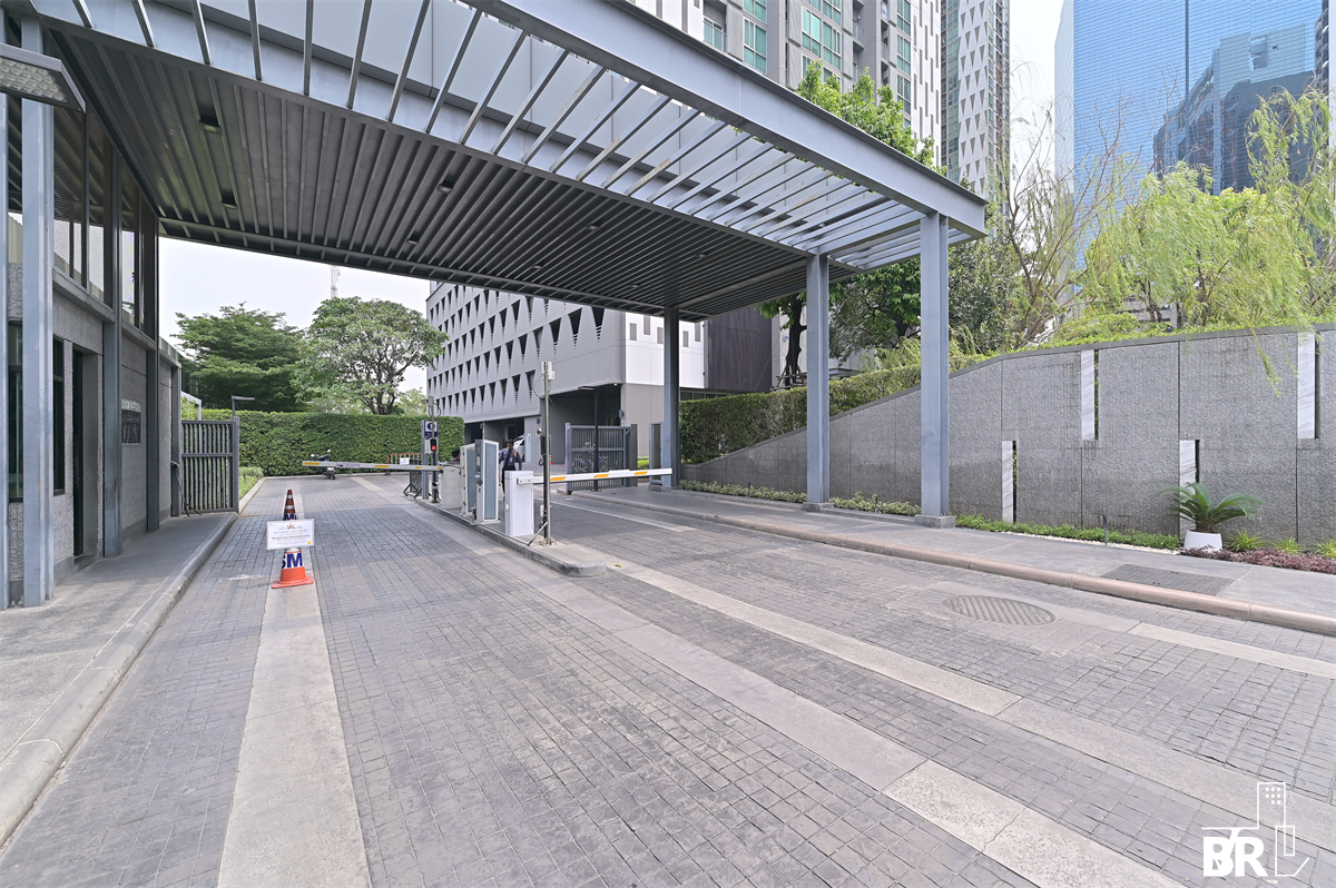 picture Hurry to book!! Limited quantity Noble Revolve Ratchada near MRT Cultural Center of Thailand Station - 9/9