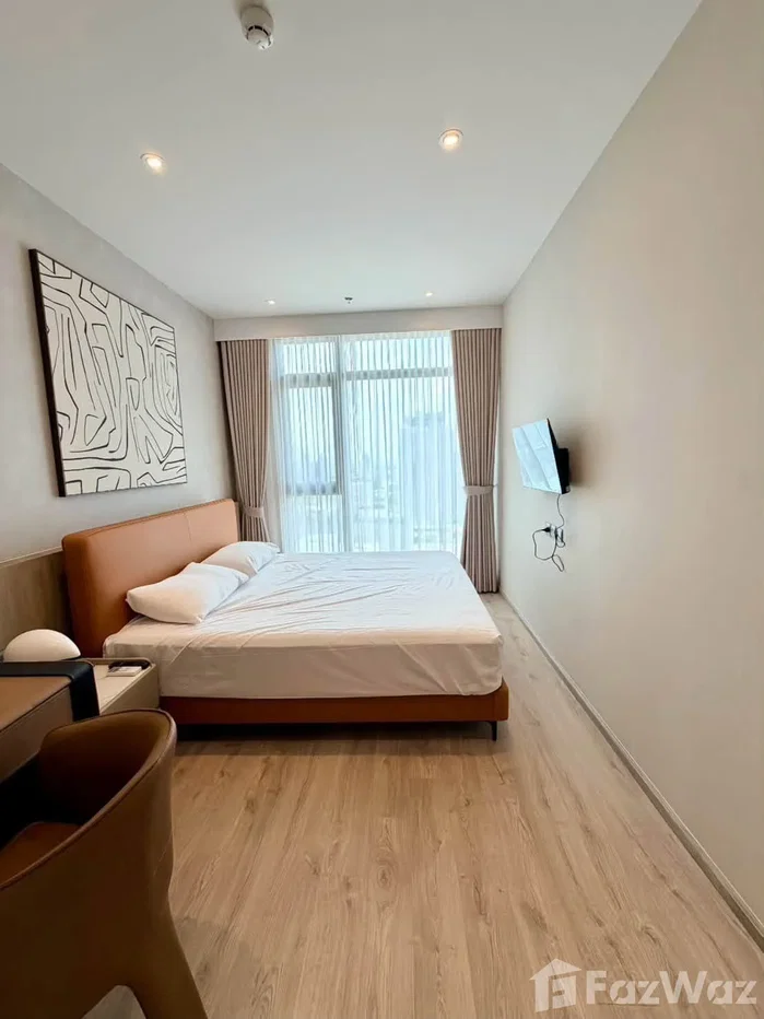 picture Rhythm Ekkamai Estate For rent! 6674171 - 12/13