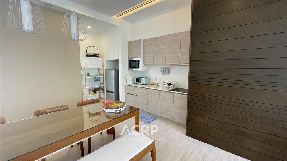 picture Ocas Hua Hin beachfront condo for sale (00154955) - 7/17