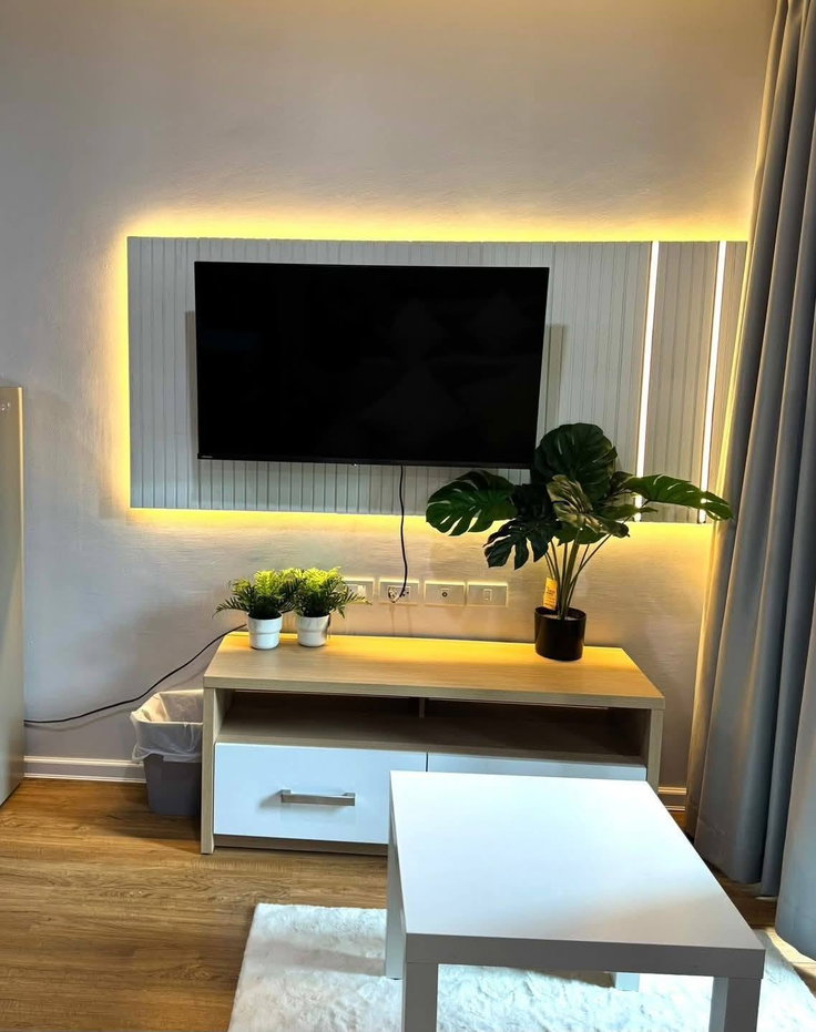 picture 🏢 Zcape3 Wichit | 1BR | Building A | 7th Floor | 28 Sq.m. | From 14,000 THB - 11/18