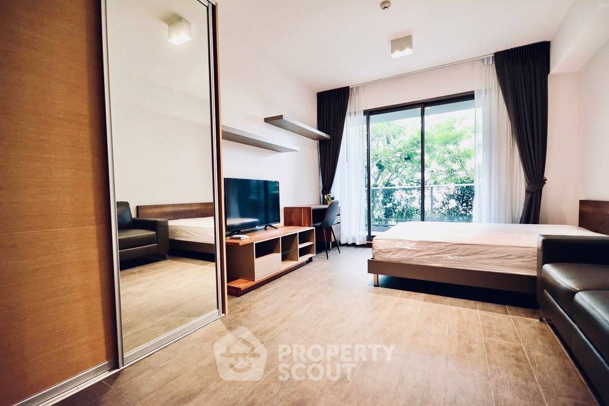 รูป คอนโด 1 ห้องนอน The Lofts Ekkamai ใกล้ BTS Ekkamai เพียง 200 ม. (ID 1526226) - รูปที่ 8/14