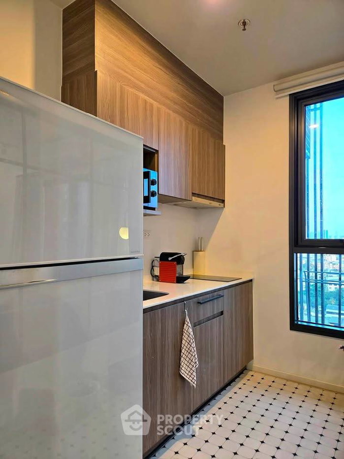 รูป ราคาดี 2 ห้องนอน ชั้น 17 The Parkland Phetkasem 56 ใกล้ MRT หลักสอง 80 ม. (ID 3165070) - รูปที่ 9/11