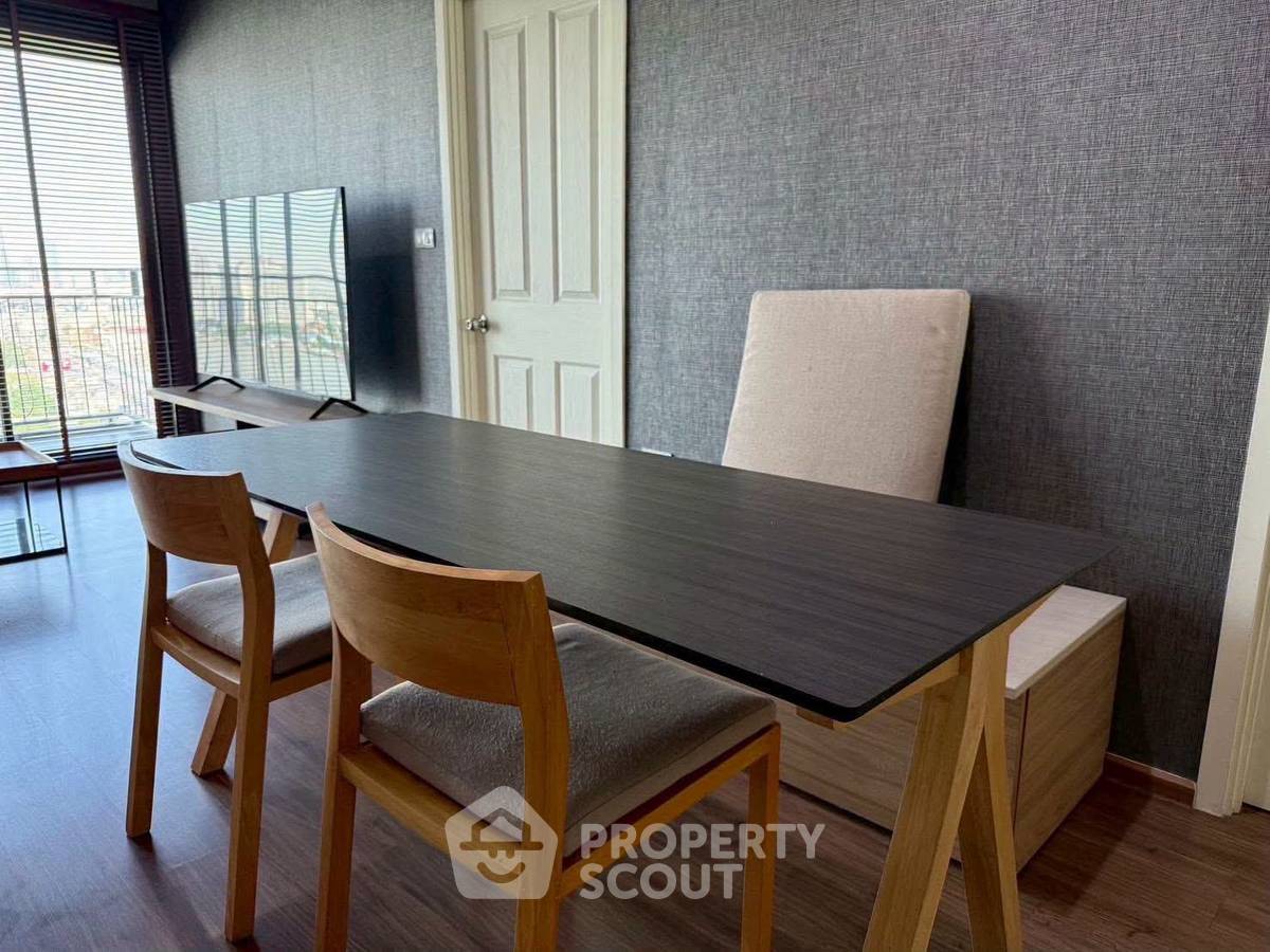 รูป คอนโด 2 ห้องนอน ชั้น 23 U Delight Residence Riverfront Rama 3 (ID 3193733) - รูปที่ 10/12