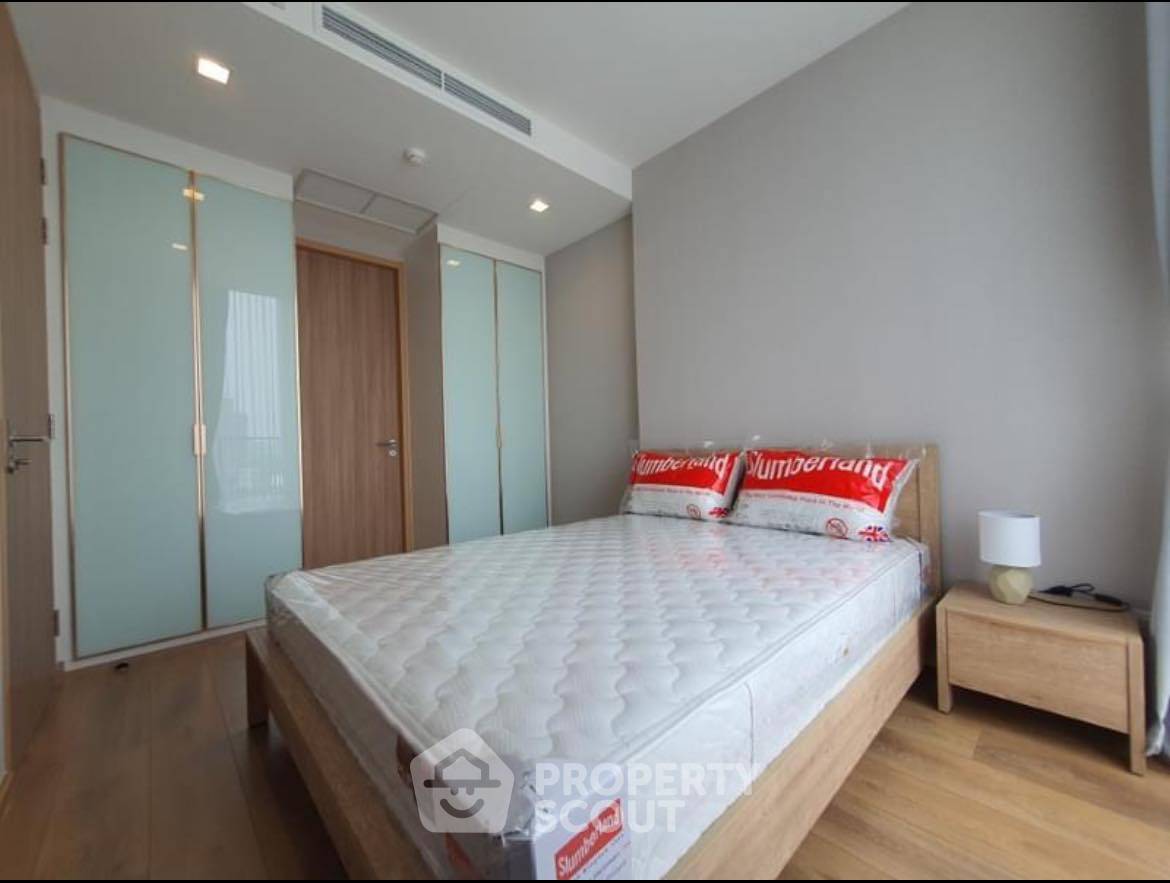 picture 1-BR Condo At Noble Be 33 Near BTS Phrom Phong (ID 1561935) - 4/5