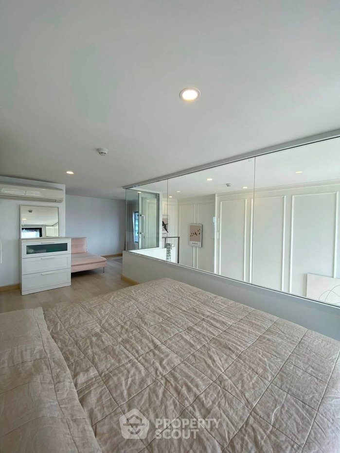รูป คอนโด 2 ห้องนอน ชั้น 40 Knightsbridge Prime Sathorn ใกล้ BTS เซนต์หลุยส์ (ID 3194594) - รูปที่ 8/28