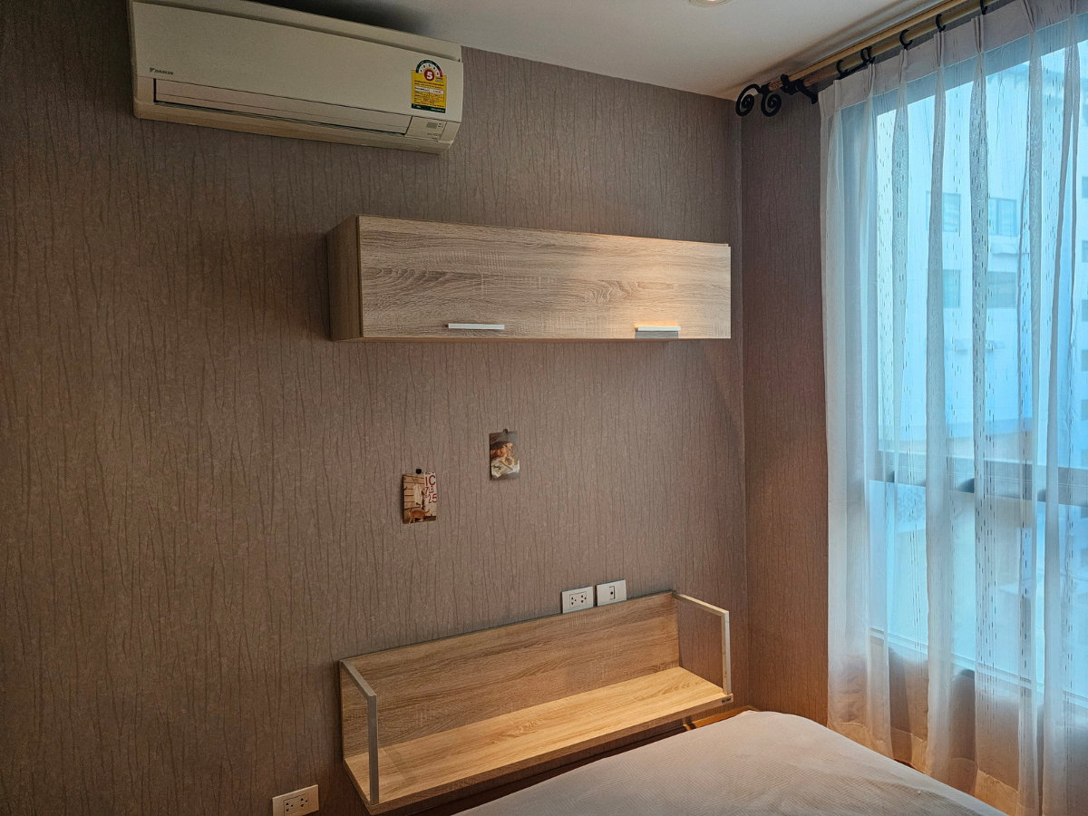 picture #SC16190 📌 Rent | 🟦🟨The President Sukhumvit 81🟥🟩💬𝑪𝒐𝒏𝒕𝒂𝒄𝒕𝑳𝑰𝑵𝑬:@𝒔𝒆𝒄𝒓𝒆𝒕𝒑𝒓𝒐𝒑𝒆𝒓𝒕𝒚 🔥✨ - 3/13