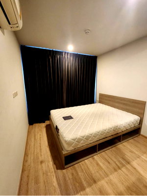 Condos for rent : S334 🔥 For Rent 📍 Elio Del Moss Phaholyothin 34 📍 Ready to move in. Fully furnished with appliances.